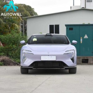 AVATR 06 Max Pure Electric Edition