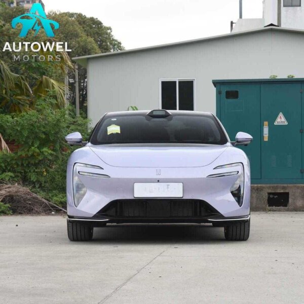 AVATR 06 Max Pure Electric Edition