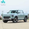 東風日産 Z9 GE PHEV 2025 135KM 4WD ラグジュアリー エディション