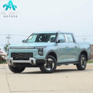 Dongfeng Nissan Z9 GE PHEV 2025 135km 4WD 럭셔리 에디션