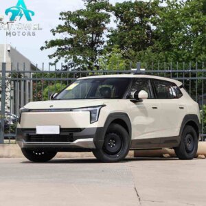 Ongfeng Nammi 06 401 Travel Edition