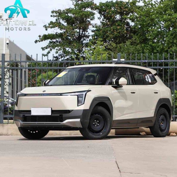 Ongfeng Nammi 06 401 Travel Edition
