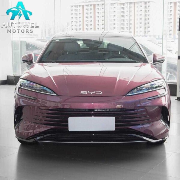 BYD Seal 07 1.5L 125KM Luxury