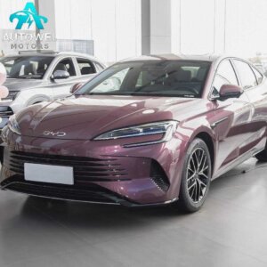 BYD Seal 07 1.5L 125KM Luxury