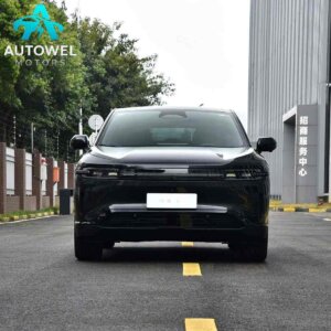Changan Nevo E07 2025 4WD Pro
