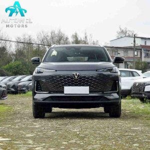 Changan CS55PLUS PHEV 125KM Warship