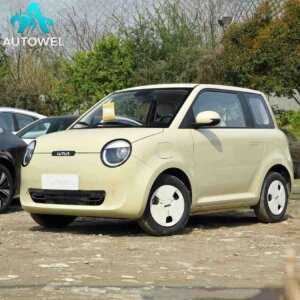Changan Lumin 2025 205KM Light Fragrance