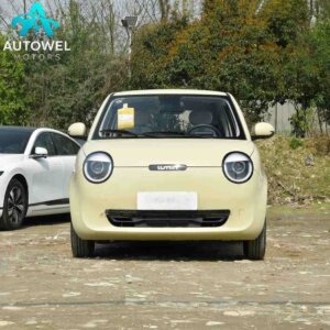 Changan Lumin 2025 205KM Light Fragrance
