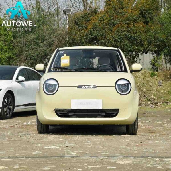 Changan Lumin 2025 205KM Light Fragrance