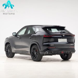 Changan UN-Z 2025スーパーパワー