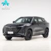 Changan UN-Z 2025スーパーパワー