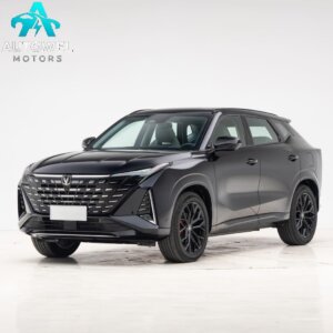 Changan UNI-Z 2025 Super Power