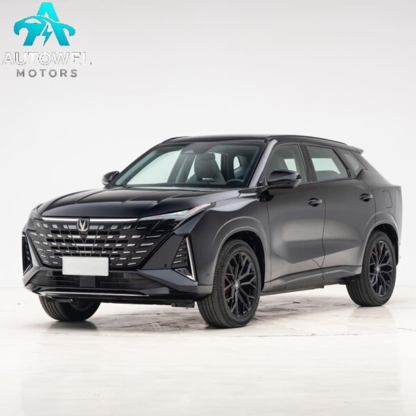 Changan UNI-Z 2025 Super Power