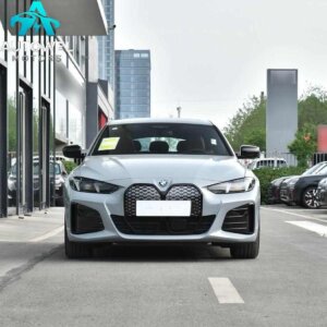 BMW i4 eDrive40