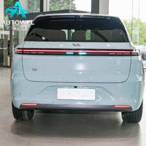 Li Auto L6 Max