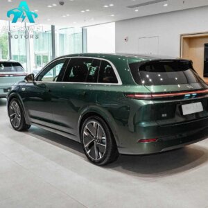 Li Auto L7 Ultra