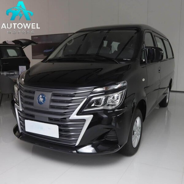 Dongfeng Forthing Lingzhi New Energy 420km Pure Electric City Transport Edition