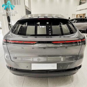 2025 Xpeng G6 725 Max