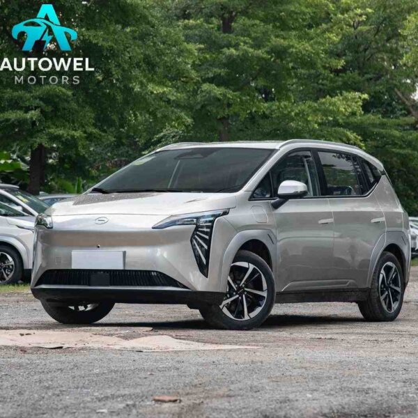 AION Y Plus 510 Smart Power Edition