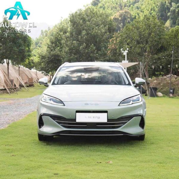 BYD Seal 06 DM - i Travel Edition 150KM Flagship Model