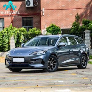BYD Seal 06 DM - i Travel Edition 150KM Premium Edition