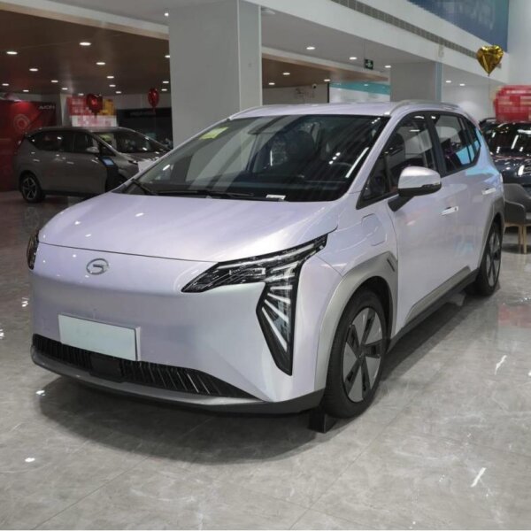 AION Y Plus 610 Smart Edition