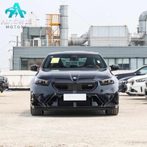 2025 BMW M5