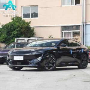 AVATR 12 Facelifted Ultra Pure Electric AWD