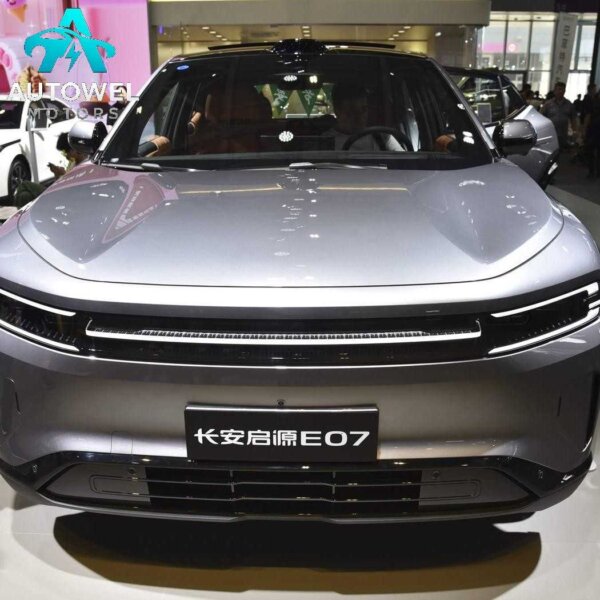 Changan Nevo E07 2025 4WD Max
