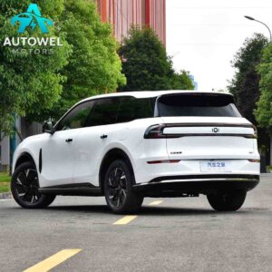 Changan Origin Q07 2025 215 Premium