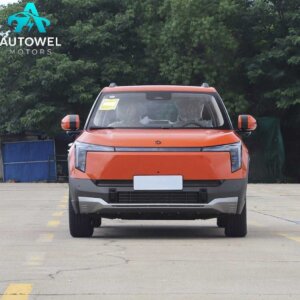 Dongfeng Nammi 06 471 Pro