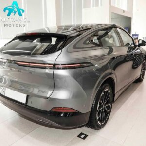 2025 Xpeng G6 725 Max