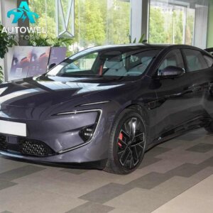 AVATR 12 Modified Max Extended Range Edition