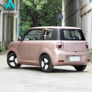 Changan Lumin 2025 205KM Fragrance