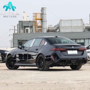 2025 BMW M5