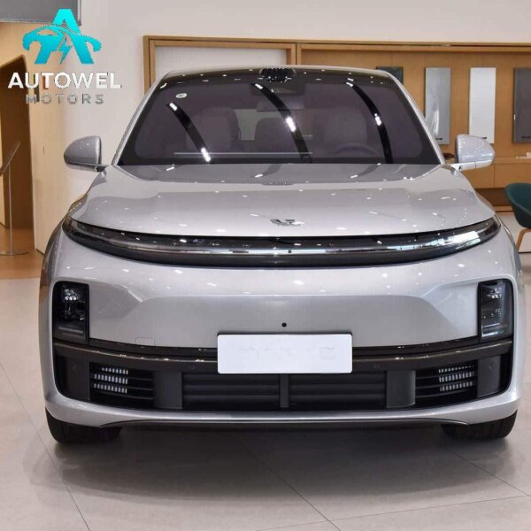 Li Auto L7 Pro