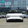 2025 Xpeng P7+ Max