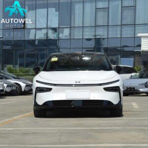 2025 Xpeng P7+ Max