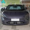 AVATR 12 Modified Max Extended Range Edition