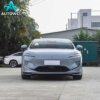 AVATR 12 Modified Max Pure Electric Model