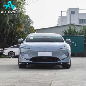 AVATR 12 Modified Max Pure Electric Model
