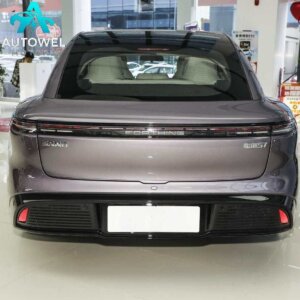Dongfeng Forthing Xinghai S7 2025 235 Extended Range Enjoy Edition