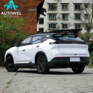 Dongfeng Aeolus L7 518 Long Enjoyment Type