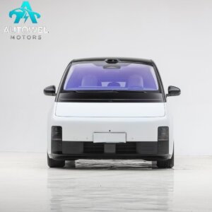 Li Auto MEGA Home