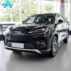 BYD Sealion 07 DM-i 150 Navigation