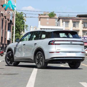 Changan Origin Q07 2025 145 Premium