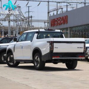 東風日産 Z9 GE PHEV 2025 135KM 4WD エクスプロレーション エディション