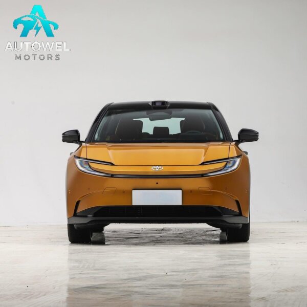 FAW Toyota bZ5 630 Max Smart Edition