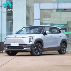 2025 Dongfeng Nammi 06 471 Ultra