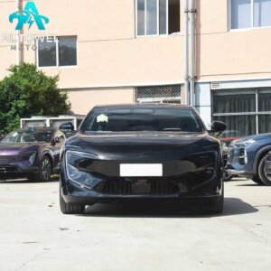 AVATR 12 Facelifted Ultra Pure Electric AWD